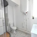 Apartment Le Nid Douillet - Lit Double - 10min A Pied Centre Amiens