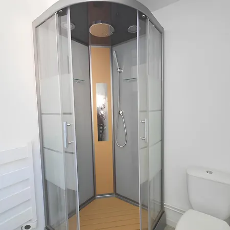 Διαμέρισμα Le Nid Douillet - Lit Double - 10min A Pied Centre Αμιάν